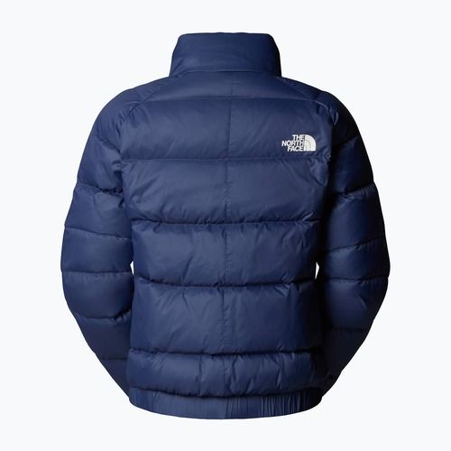 Daunenjacke Damen The North Face Hyalite Down lunar blue