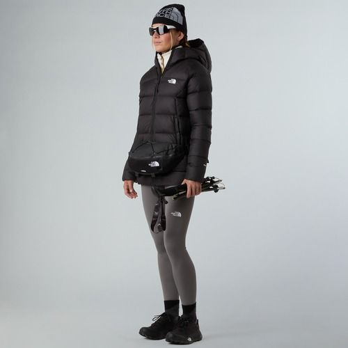 Jacke Damen The North Face Hyalite Down Parka black