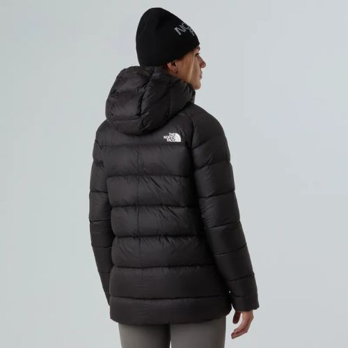Jacke Damen The North Face Hyalite Down Parka black