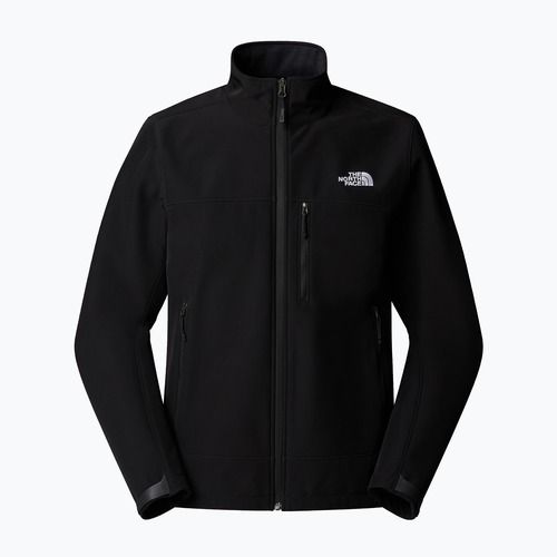 Softshelljacke Herren The North Face Apex Bionic black