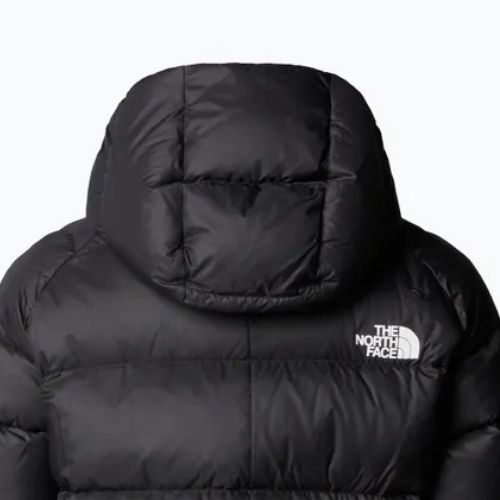 Daunenjacke Damen The North Face Hyalite Down Hoodie black