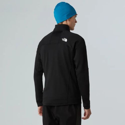 Trekking Hoodie Sweatshirt Herren The North Face Stormgap Powergrid black