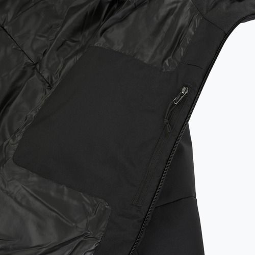 Skijacke Herren The North Face Cirque Down black/r