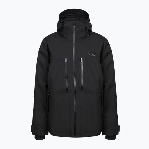 Skijacke Herren The North Face Chakal black/ black