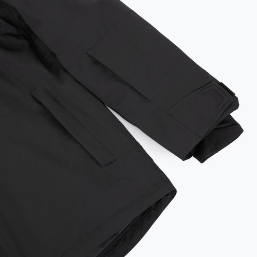 Skijacke Herren The North Face Chakal black/ black