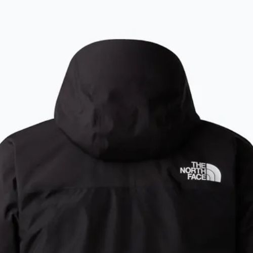 Jacke 3in1 Herren The North Face Mountain Light Triclimate Gtx black/npf/r