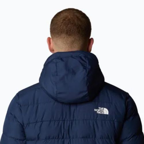 Jacke Herren The North Face Aconcagua 3 Hoodie summit navy