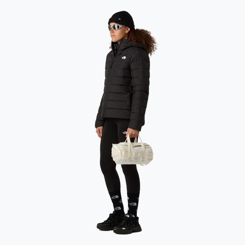 Jacke Damen The North Face Aconcagua 3 Hoodie S25 black