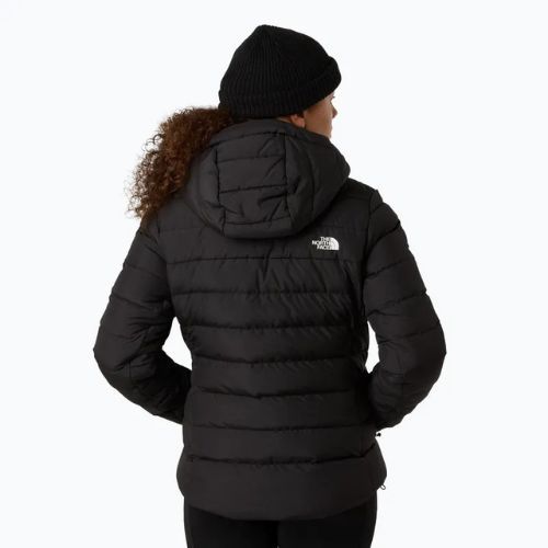 Jacke Damen The North Face Aconcagua 3 Hoodie S25 black