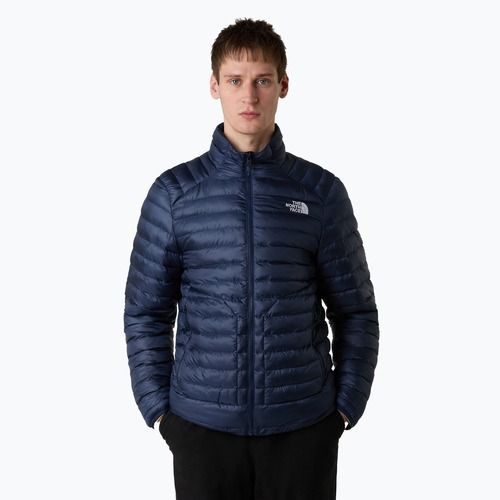Gefütterte Jacke Herren The North Face Huila Synthetic summit navy