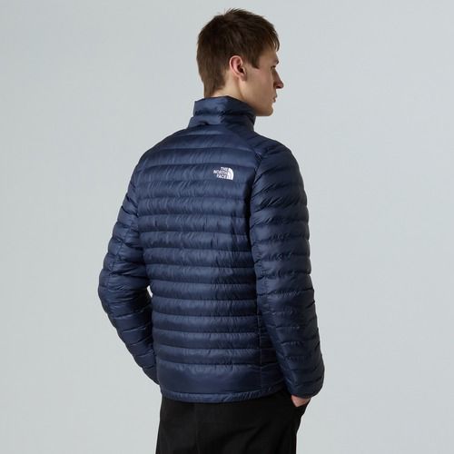 Gefütterte Jacke Herren The North Face Huila Synthetic summit navy