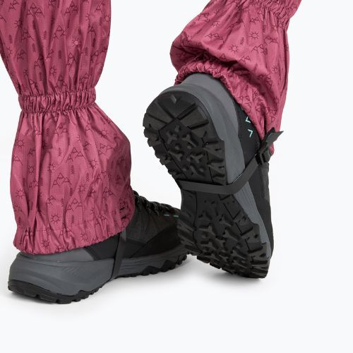 Kinder-Gamaschen KADVA Infano JRG rosa