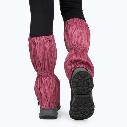 Kinder-Gamaschen KADVA Infano JRG rosa