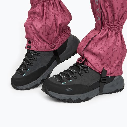 Kinder-Gamaschen KADVA Infano JRG rosa
