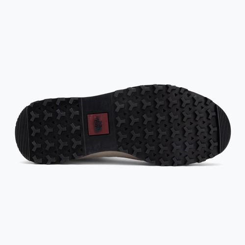 Damenschuhe The North Face Back To Berkeley IV Leather WP white/dune/black