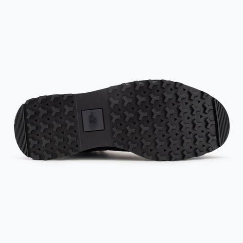 Damenschuhe The North Face Back To Berkeley IV Leather WP black/black