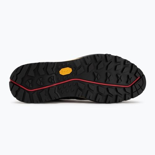 Männer The North Face Verto Alpine Gore-Tex Held neue Taupe grün / Summit gehen Ansatz Schuh