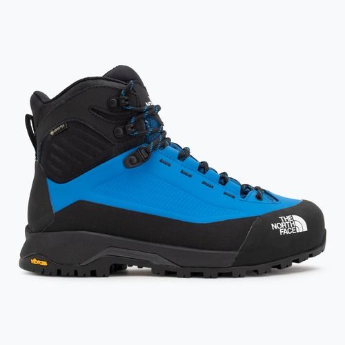 Approach-Schuhe Herren The North Face Verto Alpine Mid Gore-Tex hero blue/black
