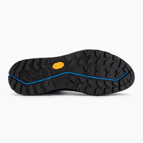 Approach-Schuhe Herren The North Face Verto Alpine Mid Gore-Tex hero blue/black
