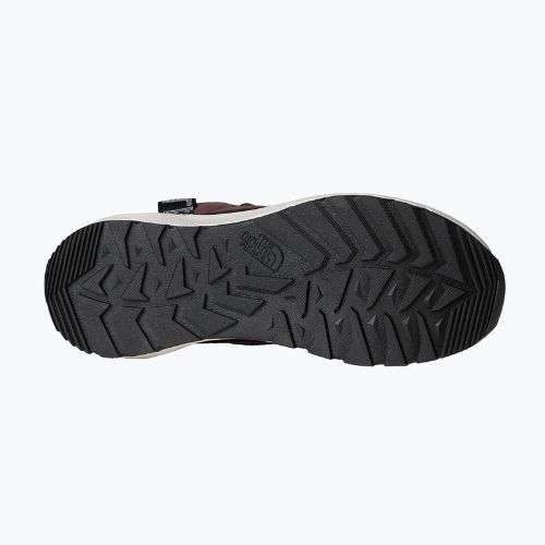 Schneeschuhe Damen The North Face Thermoball Lace Up Luxe Wp tawny quartz/burnt umber