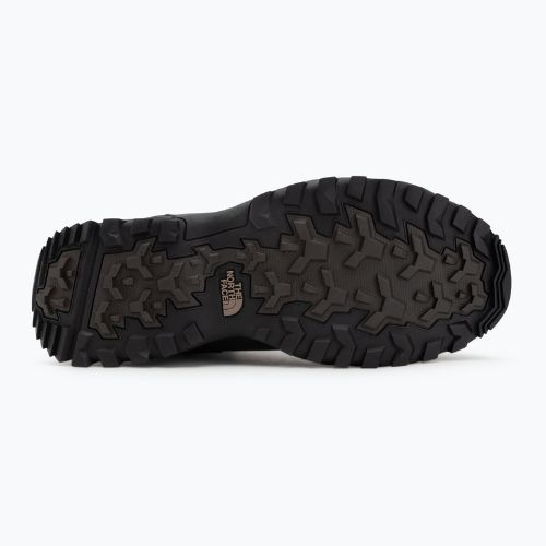 Herren-Trekkingschuhe The North Face Storm Strike III WP coffee brown/ black