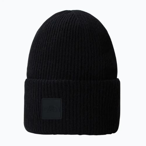 Wintermütze The North Face Urban Patch black