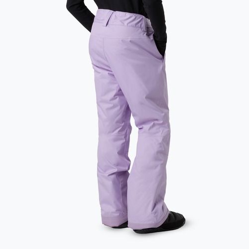 Skihose Kinder The North Face Freedom Insulated lite lilac