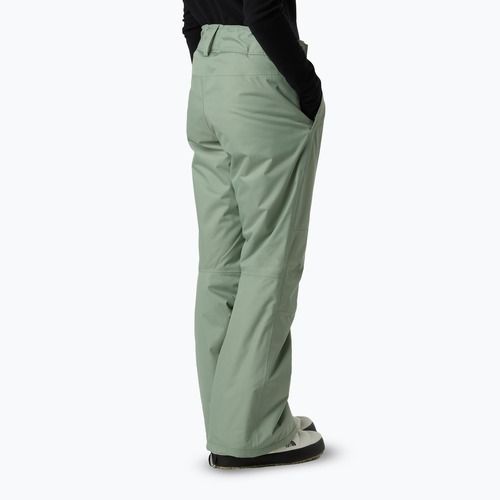 Skihose Kinder The North Face Freedom Insulated slate moss