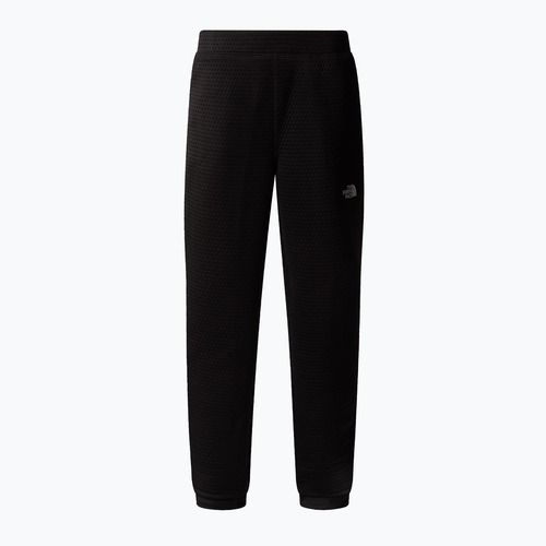 Funktionsunterwäsche-Set Kinderj The North Face Dotknit Thermal black