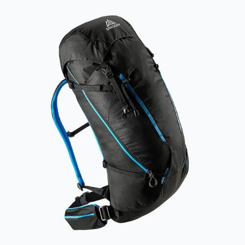 Trekkingrucksack Herren Gregory Targhee 35 l ozone black