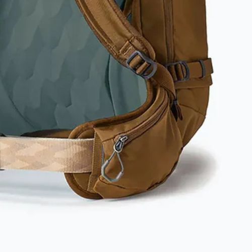 Wanderrucksack Gregory Verte 24 l coyote midnight