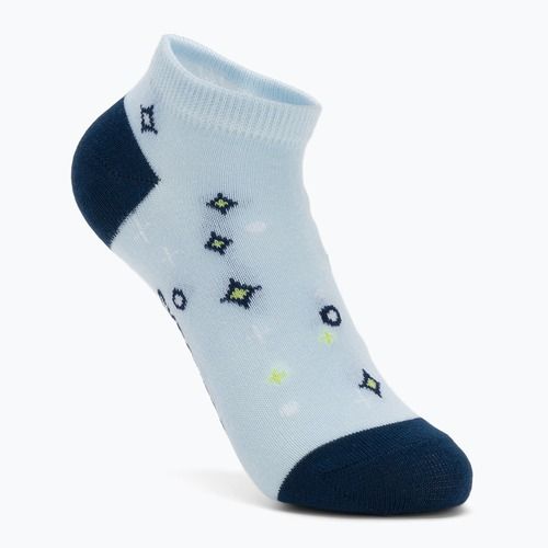 Kindersocken SKECHERS 1/2 Terry Low Cut 6 Paar teal