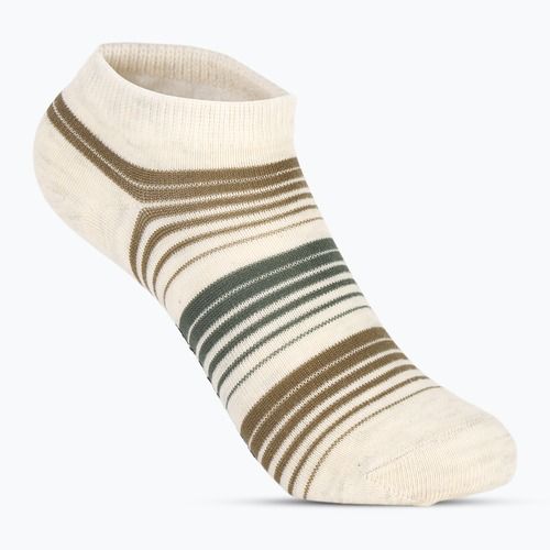 Kindersocken SKECHERS 1/2 Terry Low Cut 6er-Pack olive