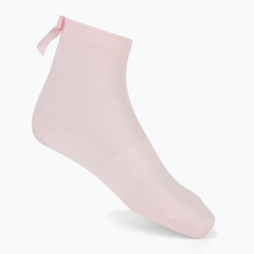 Kindersocken SKECHERS Non Terry Anklet 3er-Pack pink