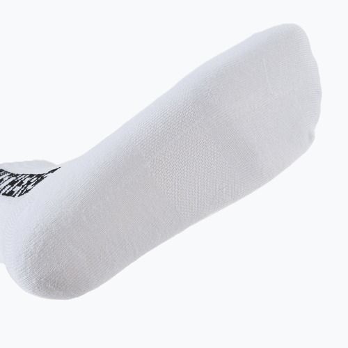 Herren Socken SKECHERS 1/2 Terry Crew 3 Paar white/black