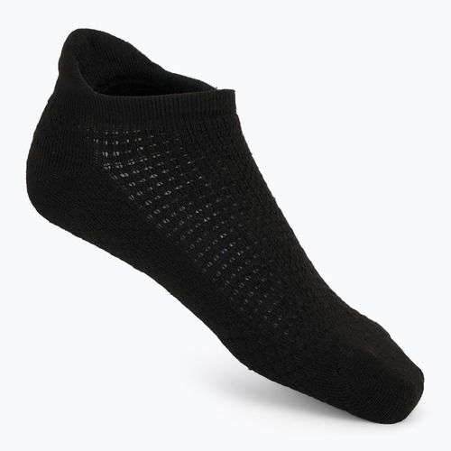 Herrensocken SKECHERS Extended Terry Low Cut 3 Paare black