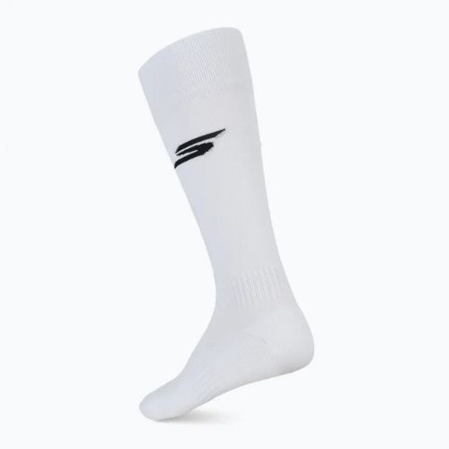 Herren-Socken SKECHERS 1/2 Terry Over The Knee 2 Paar white traditional