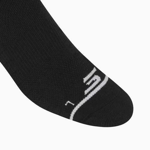 Herren-Socken SKECHERS 1/2 Terry No Show 3er-Pack black