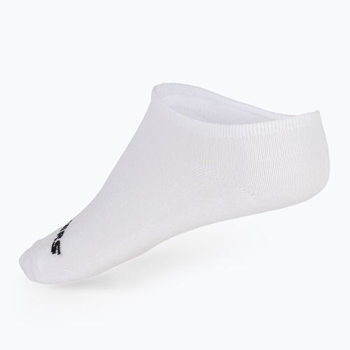 Kindersocken SKECHERS Non Terry No Show 3 Paare white traditional