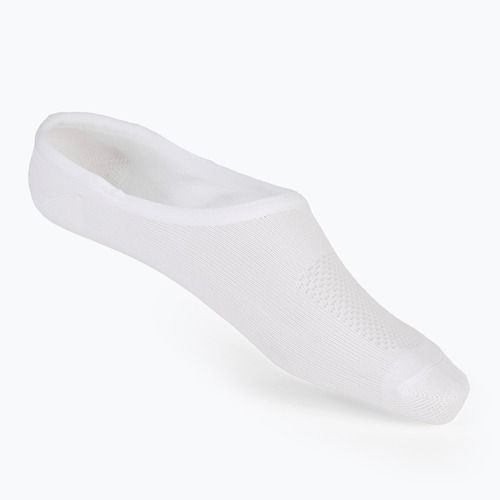 Damensocken SKECHERS Non Terry No Show Liner 3 Paar white/purple