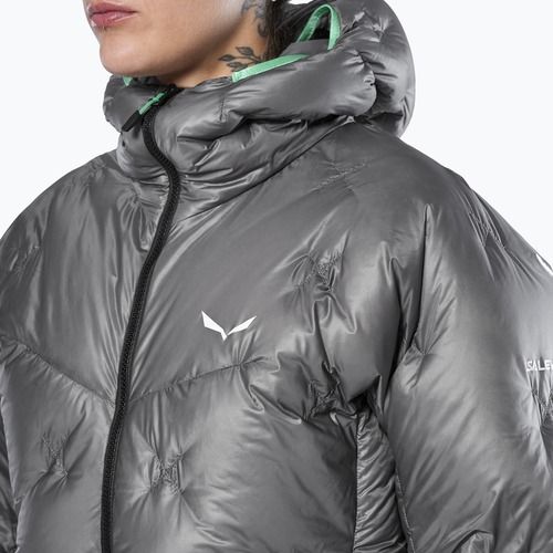 Damen-Daunenjacke Salewa Nxt Rds quiet shade