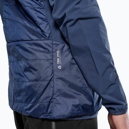 Herren-Hybridjacke Salewa Ortles Hyb TWR dark denim/0910