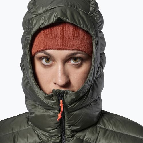 Damen Daunenjacke Salewa Ortles Med 3 Rds Dwn faded green
