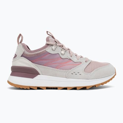 Damenschuhe Merrell Alpine 83 Sneaker Recraft pale cherry
