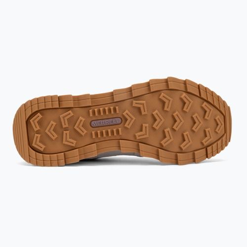 Damenschuhe Merrell Alpine 83 Sneaker Recraft pale cherry