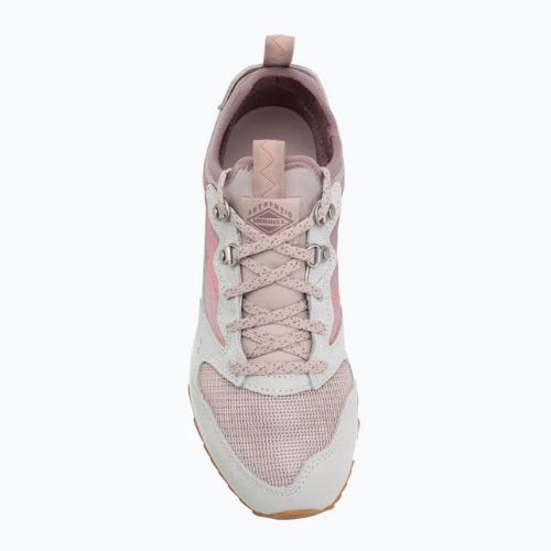 Damenschuhe Merrell Alpine 83 Sneaker Recraft pale cherry