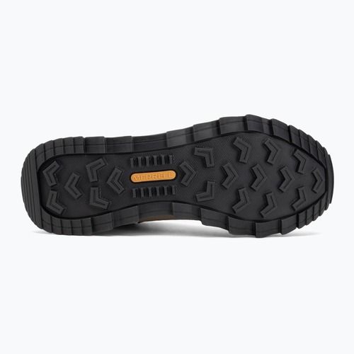 Herren Wanderschuhe Merrell Alpine 83 Sneaker Recraft Mid Wp drab