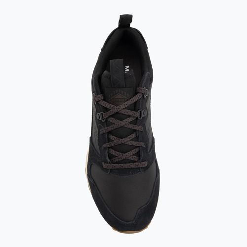 Herrenschuhe Merrell Alpine 83 Sneaker Recraft Mxd coal