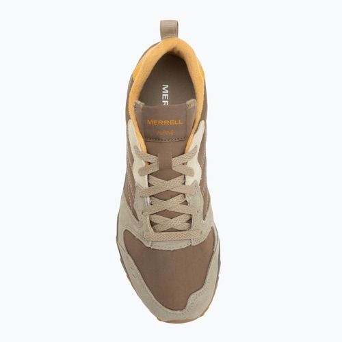 Herrenschuhe Merrell Alpine 83 Sneaker Sport cairn