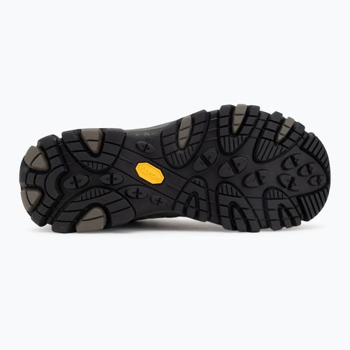 Herren-Trekkingschuhe Merrell Moab 3 Mid Gtx beluga